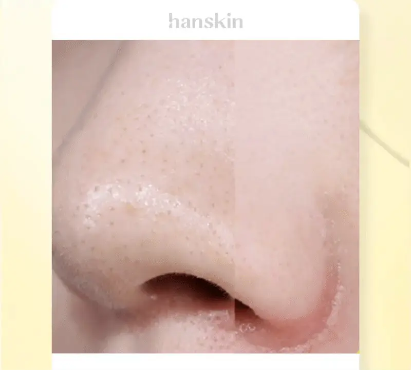 [대용량/온라인단독] 한스킨 클렌징오일&블랙헤드 지성 BHA 400ml 상세페이지 6